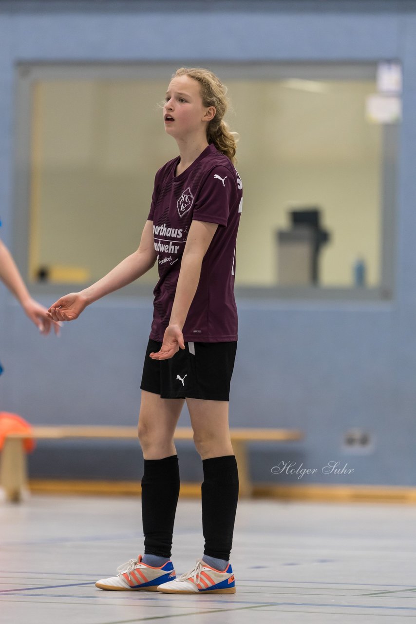 Bild 267 - wBJ Futsalmeisterschaft